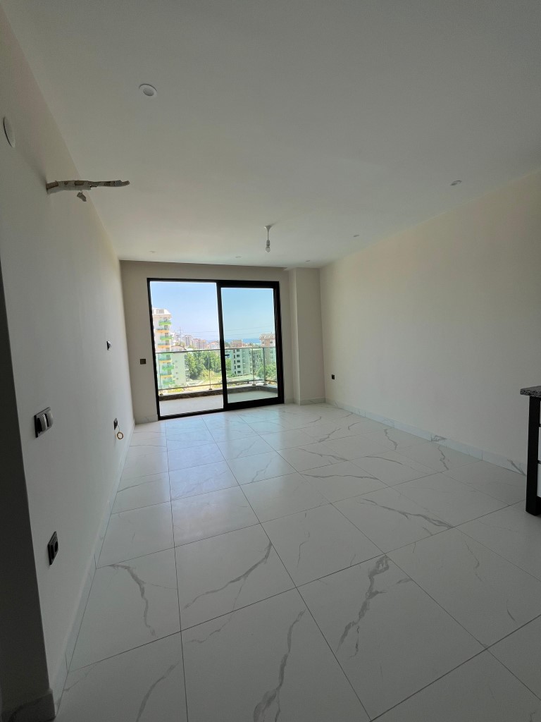 Ваш уголок покоя у моря — квартира планировкой 1+1 в районе Авсаллар. - Фото 23