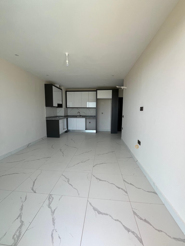 Ваш уголок покоя у моря — квартира планировкой 1+1 в районе Авсаллар. - Фото 22