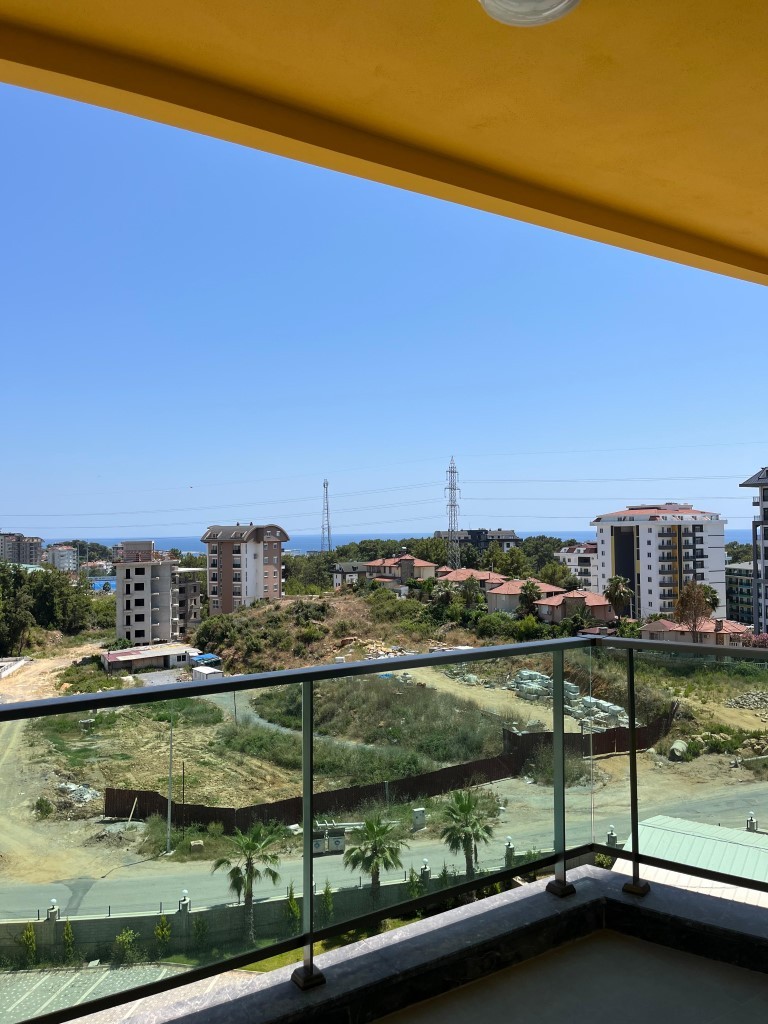 Ваш уголок покоя у моря — квартира планировкой 1+1 в районе Авсаллар. - Фото 27