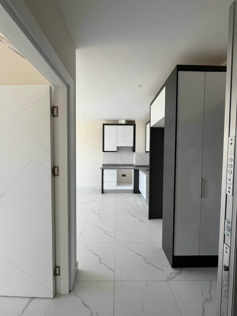 Ваш уголок покоя у моря — квартира планировкой 1+1 в районе Авсаллар. - Фото 21