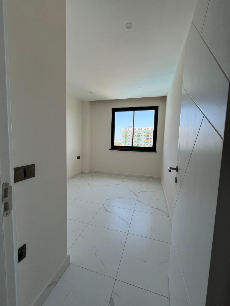 Ваш уголок покоя у моря — квартира планировкой 1+1 в районе Авсаллар. - Фото 25