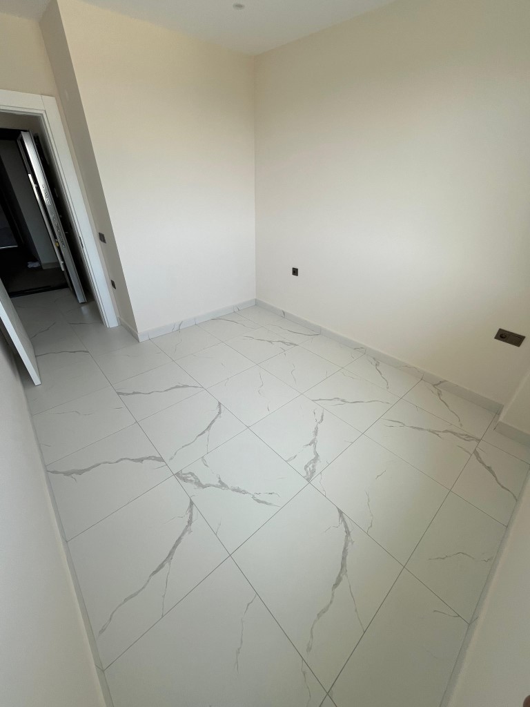 Ваш уголок покоя у моря — квартира планировкой 1+1 в районе Авсаллар. - Фото 24