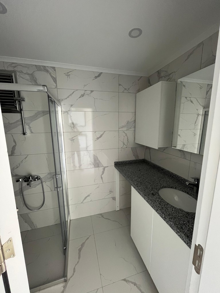 Ваш уголок покоя у моря — квартира планировкой 1+1 в районе Авсаллар. - Фото 26