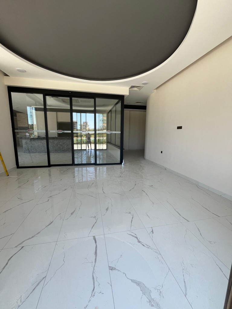 Ваш уголок покоя у моря — квартира планировкой 1+1 в районе Авсаллар. - Фото 17