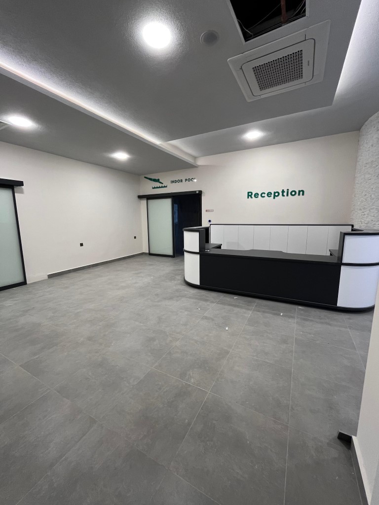 Ваш уголок покоя у моря — квартира планировкой 1+1 в районе Авсаллар. - Фото 16