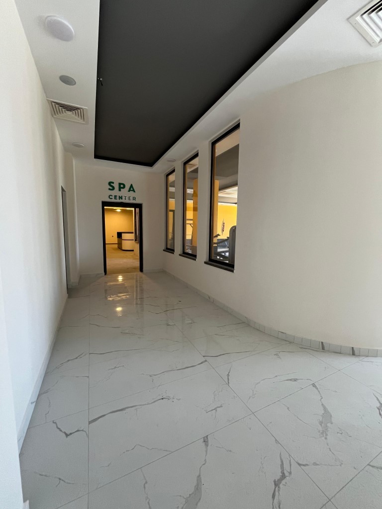 Ваш уголок покоя у моря — квартира планировкой 1+1 в районе Авсаллар. - Фото 14