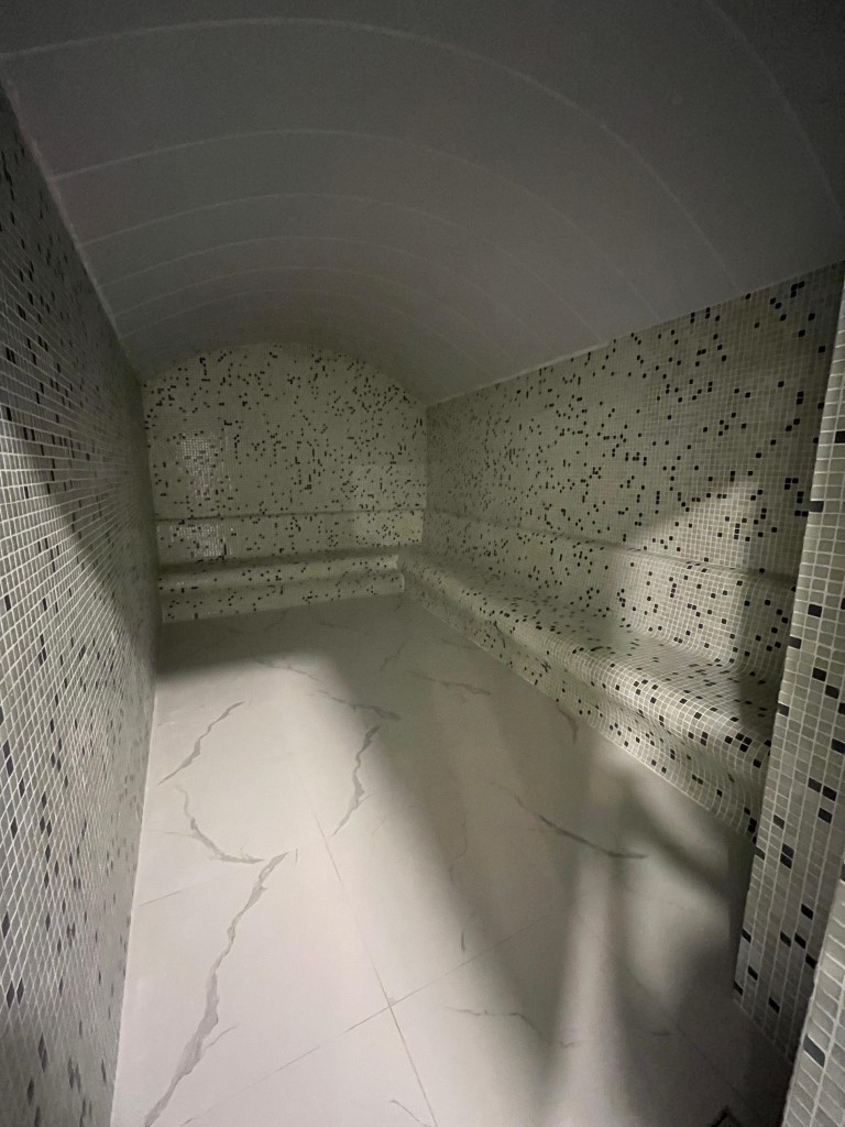 Ваш уголок покоя у моря — квартира планировкой 1+1 в районе Авсаллар. - Фото 11