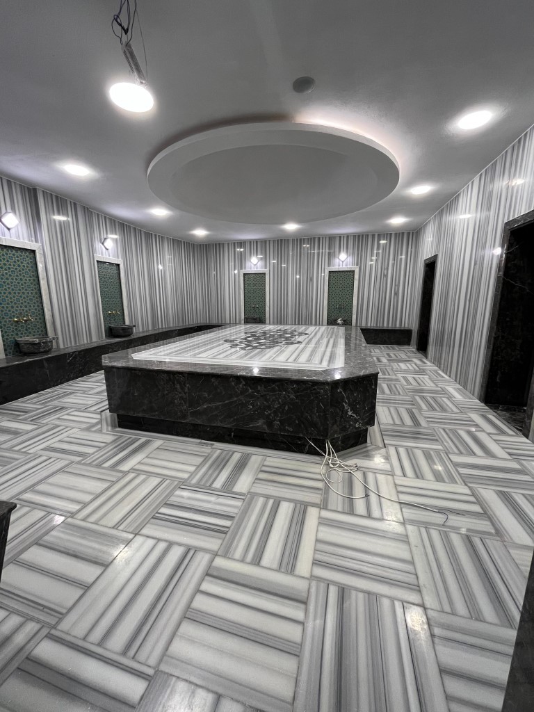 Ваш уголок покоя у моря — квартира планировкой 1+1 в районе Авсаллар. - Фото 13