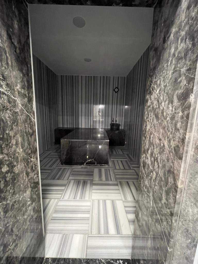 Ваш уголок покоя у моря — квартира планировкой 1+1 в районе Авсаллар. - Фото 15