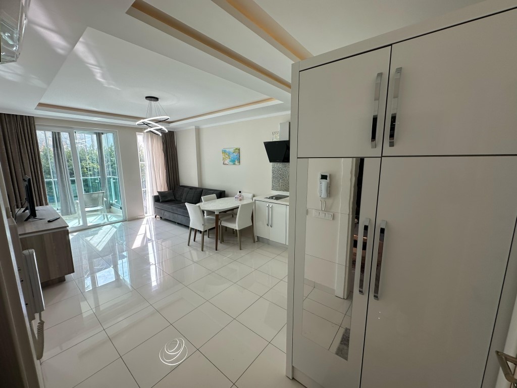 Комфортное жильё с видом  на море для отдыха и жизни в районе Кестель - Фото 12