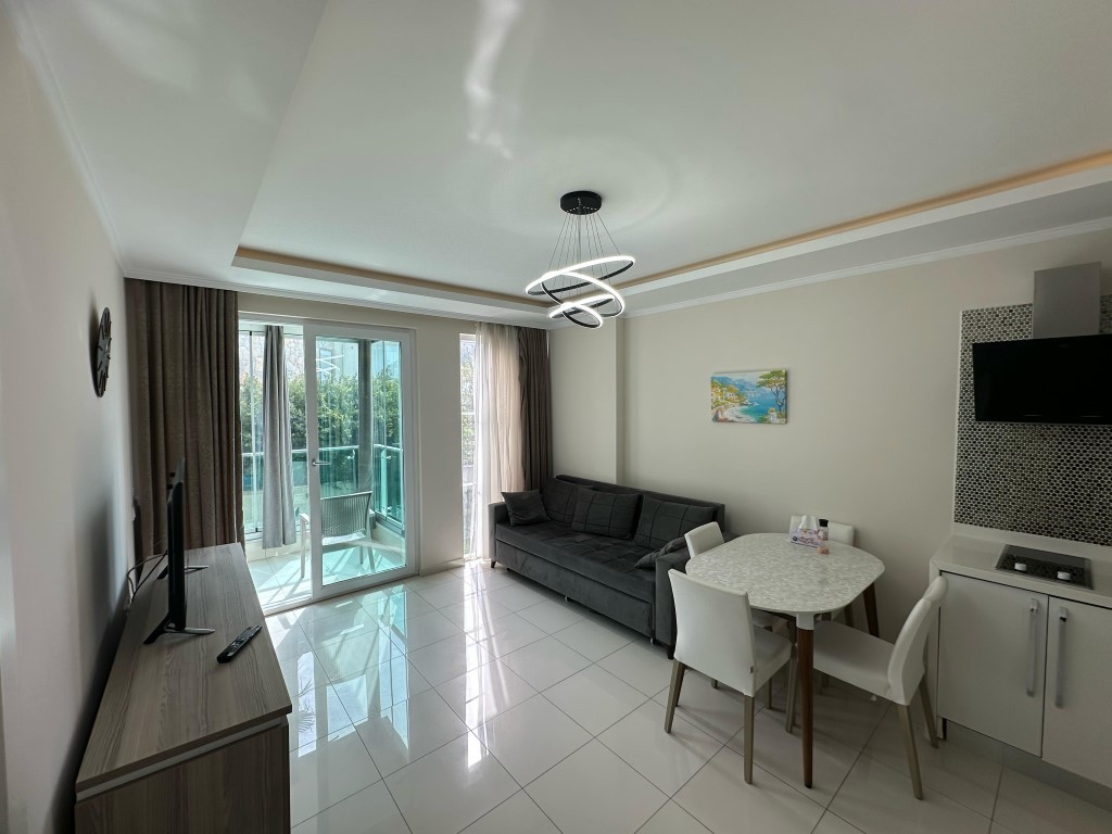 Комфортное жильё с видом  на море для отдыха и жизни в районе Кестель - Фото 13