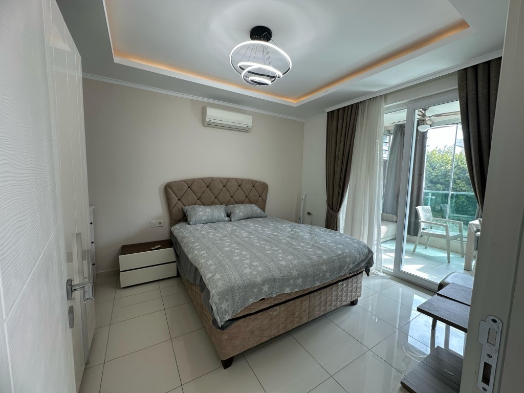 Комфортное жильё с видом  на море для отдыха и жизни в районе Кестель - Фото 24