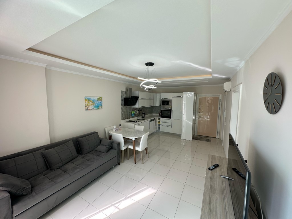 Комфортное жильё с видом  на море для отдыха и жизни в районе Кестель - Фото 14