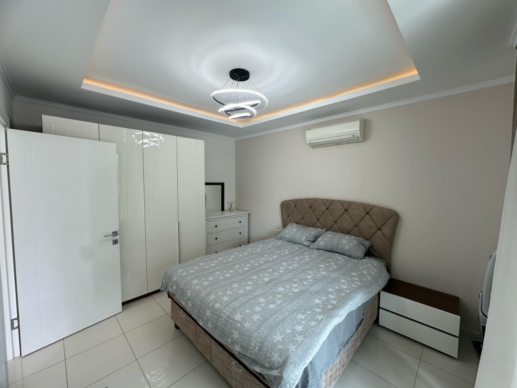 Комфортное жильё с видом  на море для отдыха и жизни в районе Кестель - Фото 23