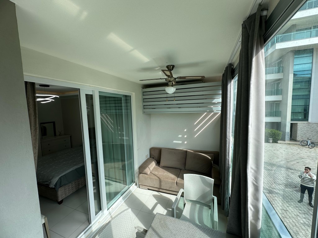 Комфортное жильё с видом  на море для отдыха и жизни в районе Кестель - Фото 18