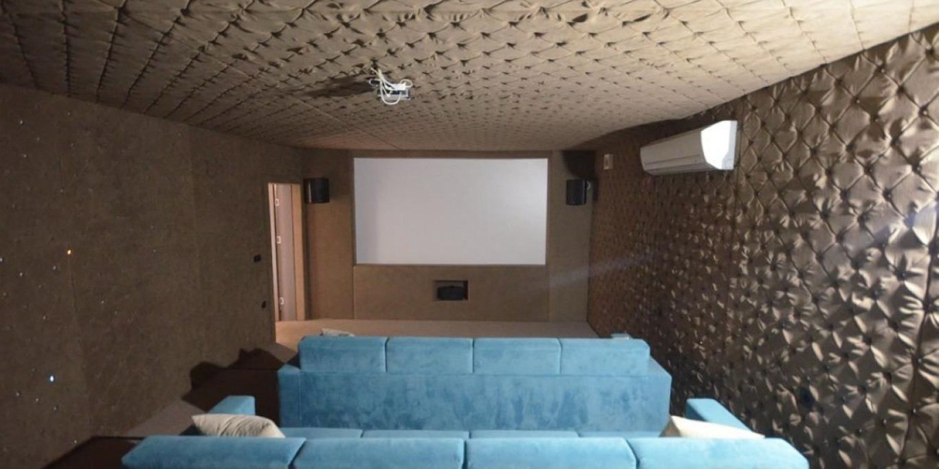 Комфортное жильё с видом  на море для отдыха и жизни в районе Кестель - Фото 5