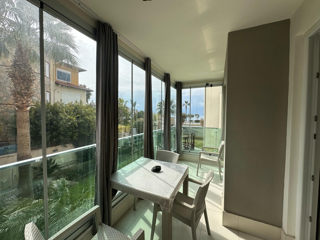 Комфортное жильё с видом  на море для отдыха и жизни в районе Кестель - Фото 19