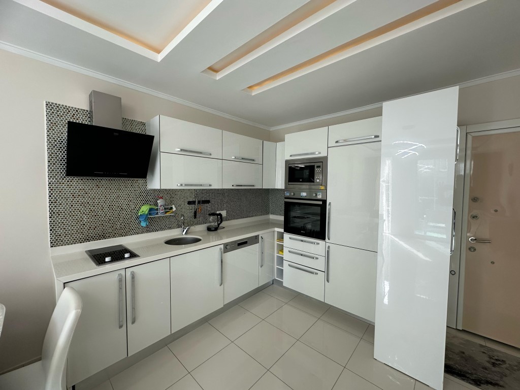 Комфортное жильё с видом  на море для отдыха и жизни в районе Кестель - Фото 11