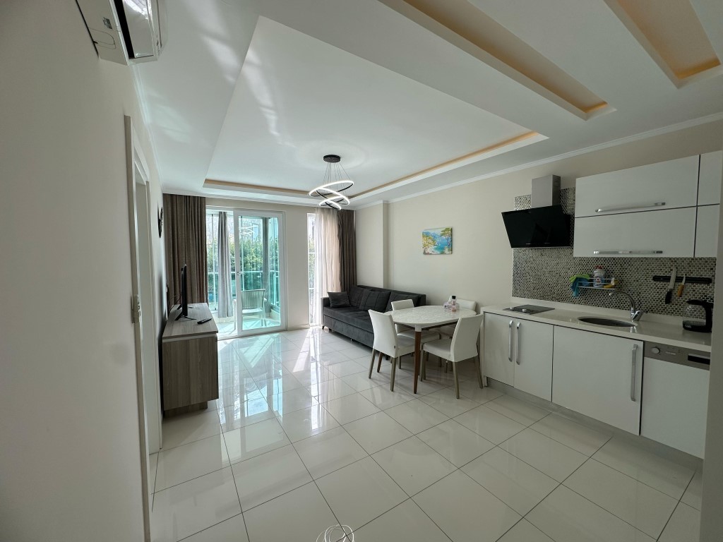 Комфортное жильё с видом  на море для отдыха и жизни в районе Кестель - Фото 15