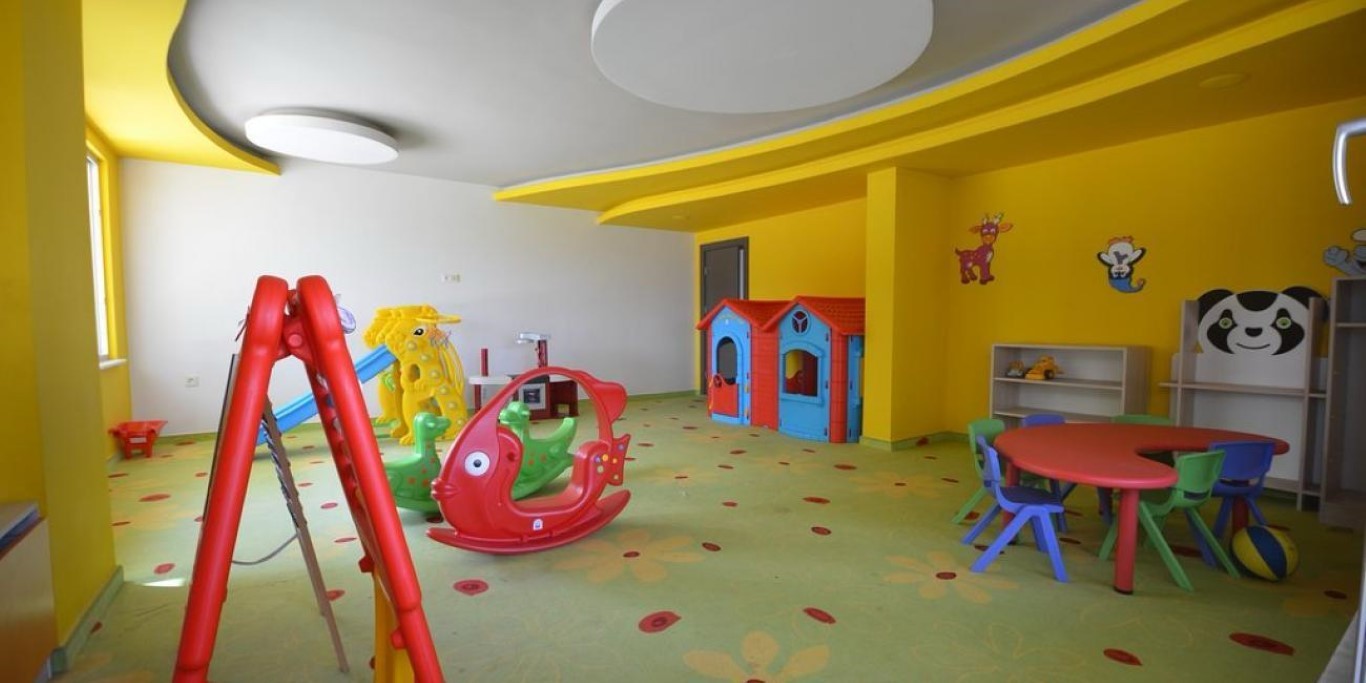 Комфортное жильё с видом  на море для отдыха и жизни в районе Кестель - Фото 7