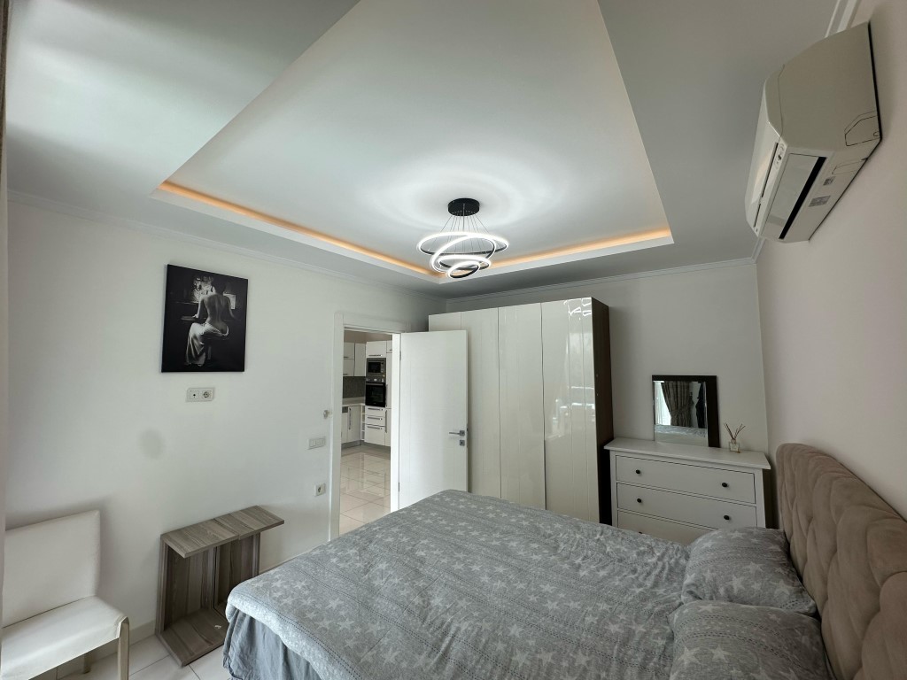 Комфортное жильё с видом  на море для отдыха и жизни в районе Кестель - Фото 22