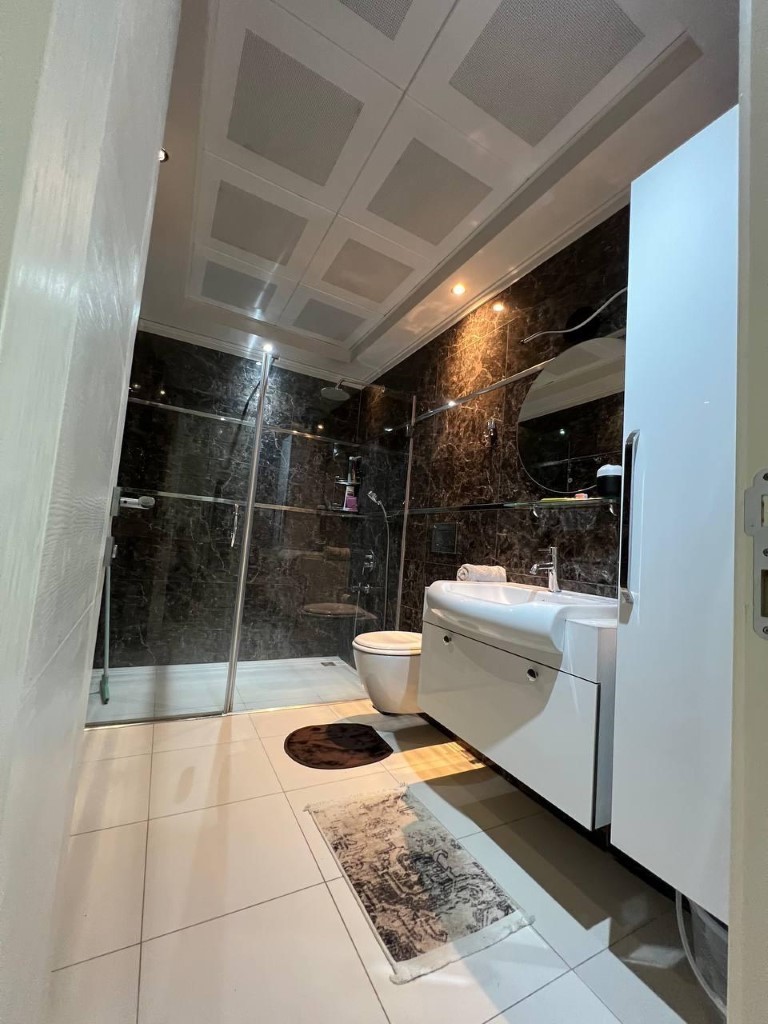 Комфортное жильё с видом  на море для отдыха и жизни в районе Кестель - Фото 25