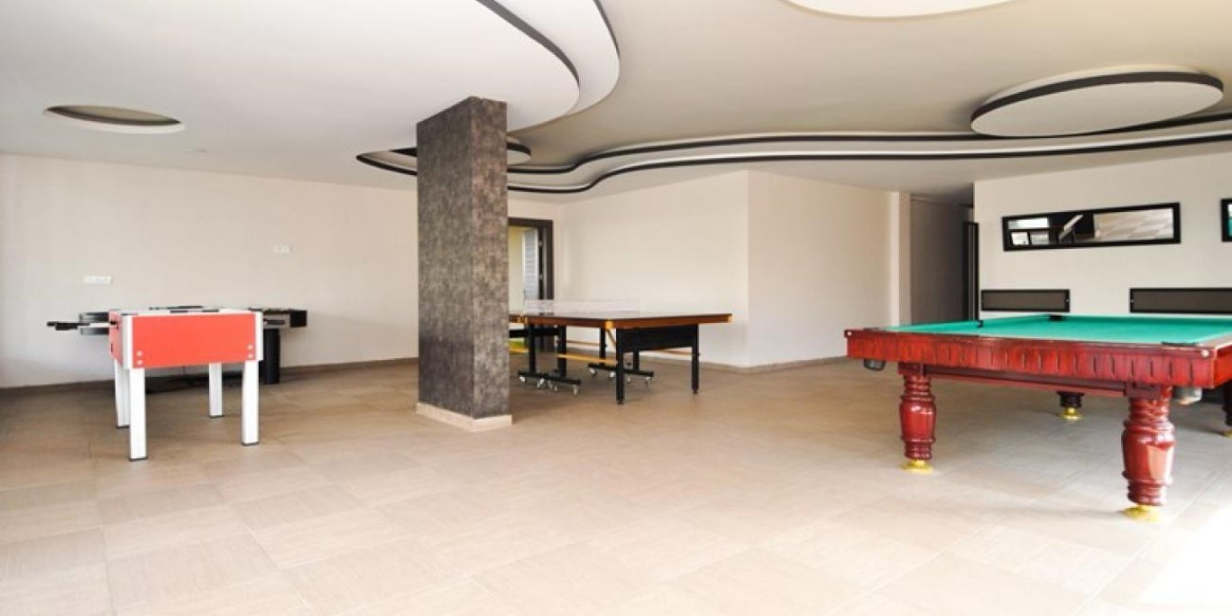 Комфортное жильё с видом  на море для отдыха и жизни в районе Кестель - Фото 6