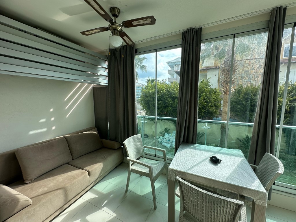 Комфортное жильё с видом  на море для отдыха и жизни в районе Кестель - Фото 17