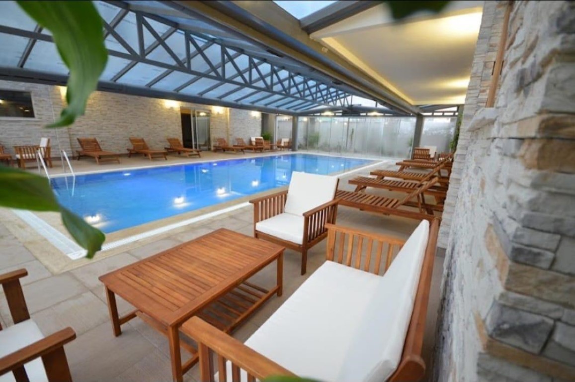 Комфортное жильё с видом  на море для отдыха и жизни в районе Кестель - Фото 4