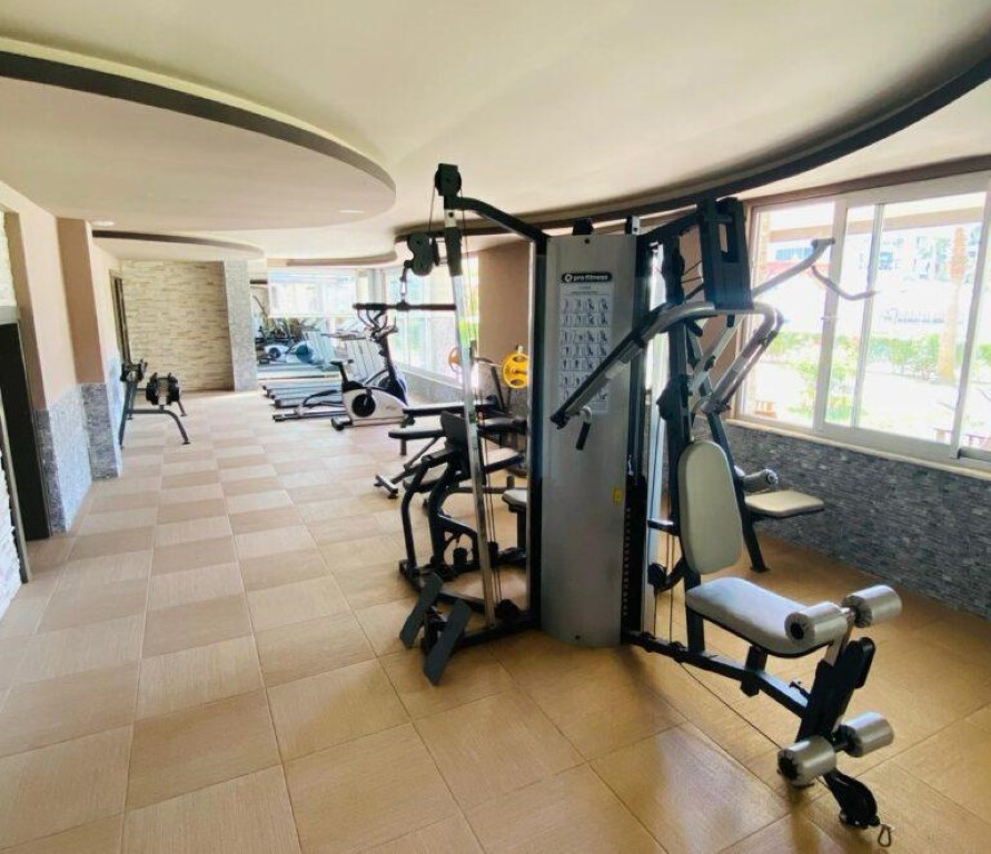 Комфортное жильё с видом  на море для отдыха и жизни в районе Кестель - Фото 9