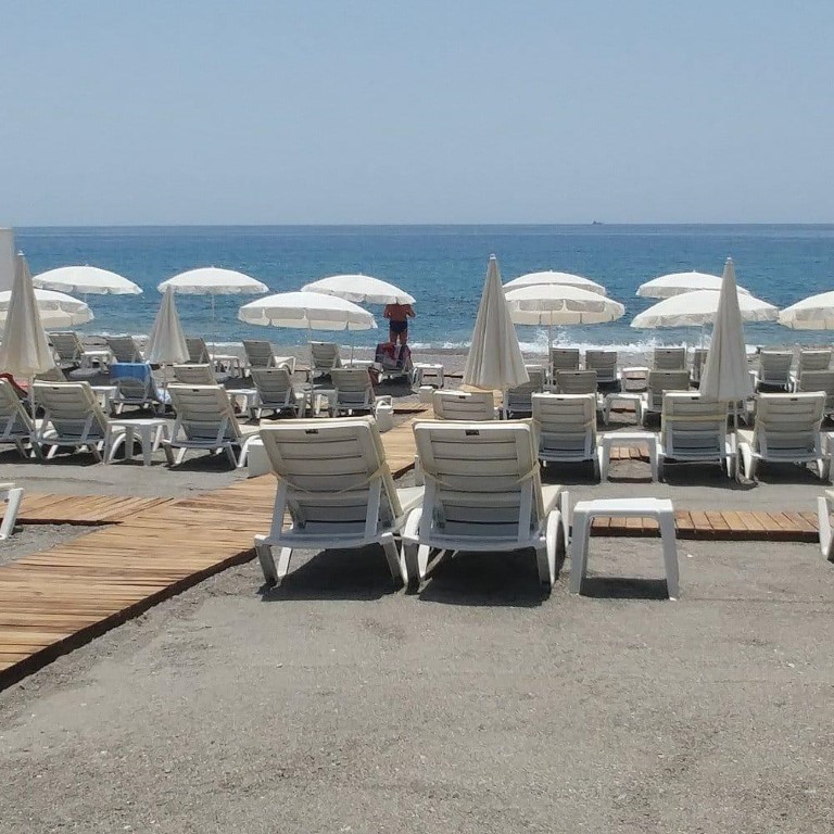 Комфортное жильё с видом  на море для отдыха и жизни в районе Кестель - Фото 10