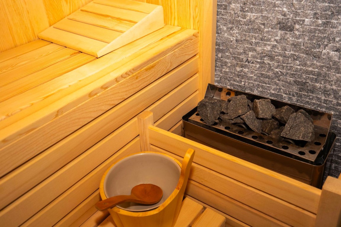 Жизнь у моря начинается здесь — квартира 1+1 рядом с пляжем Клеопатра Аланья.  - Фото 13