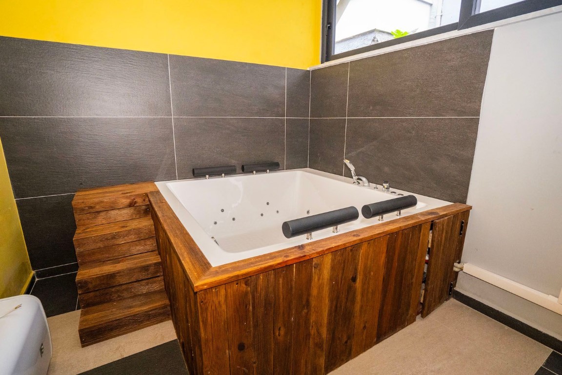 Жизнь у моря начинается здесь — квартира 1+1 рядом с пляжем Клеопатра Аланья.  - Фото 14