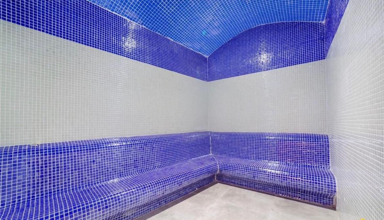 Жизнь с видом на Средиземное море — квартира 2+1 в районе  Каргыджак Аланья.  - Фото 10