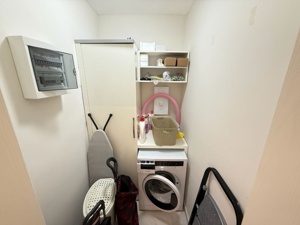 Квартира планировкой 2+1 в пешей доступности до моря — Тосмур Аланья. - Фото 43