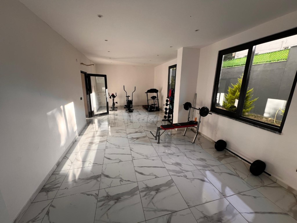 Ваш уголок у моря — квартира планировкой  1+1 в центре Аланьи.  - Фото 3