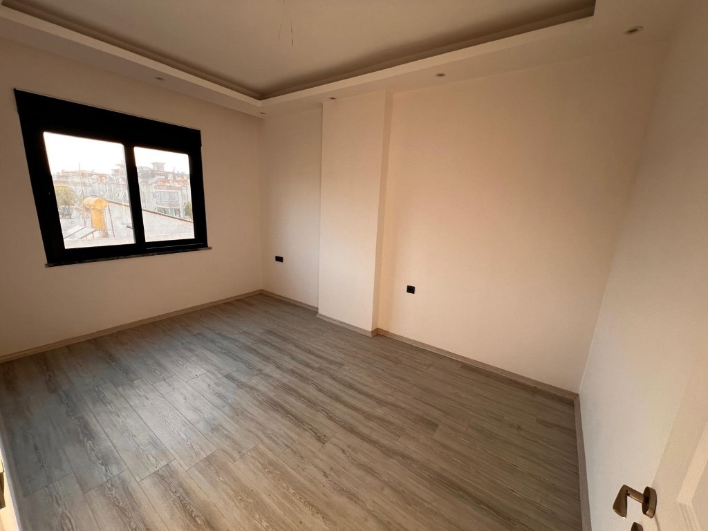 Ваш уголок у моря — квартира планировкой  1+1 в центре Аланьи.  - Фото 9