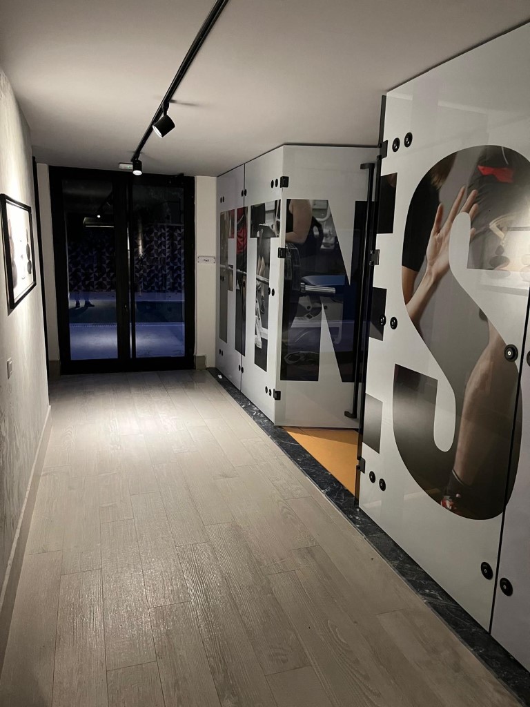 Уютные апартаменты у пляжа Клеопатра с видом на море — центр Аланьи. - Фото 14