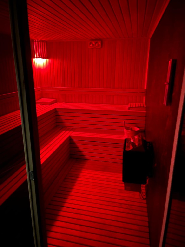 Уютные апартаменты у пляжа Клеопатра с видом на море — центр Аланьи. - Фото 18