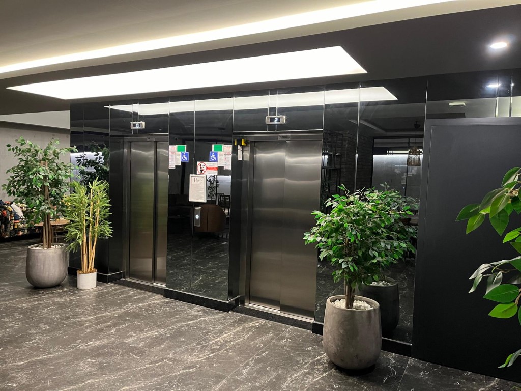 Уютные апартаменты у пляжа Клеопатра с видом на море — центр Аланьи. - Фото 30