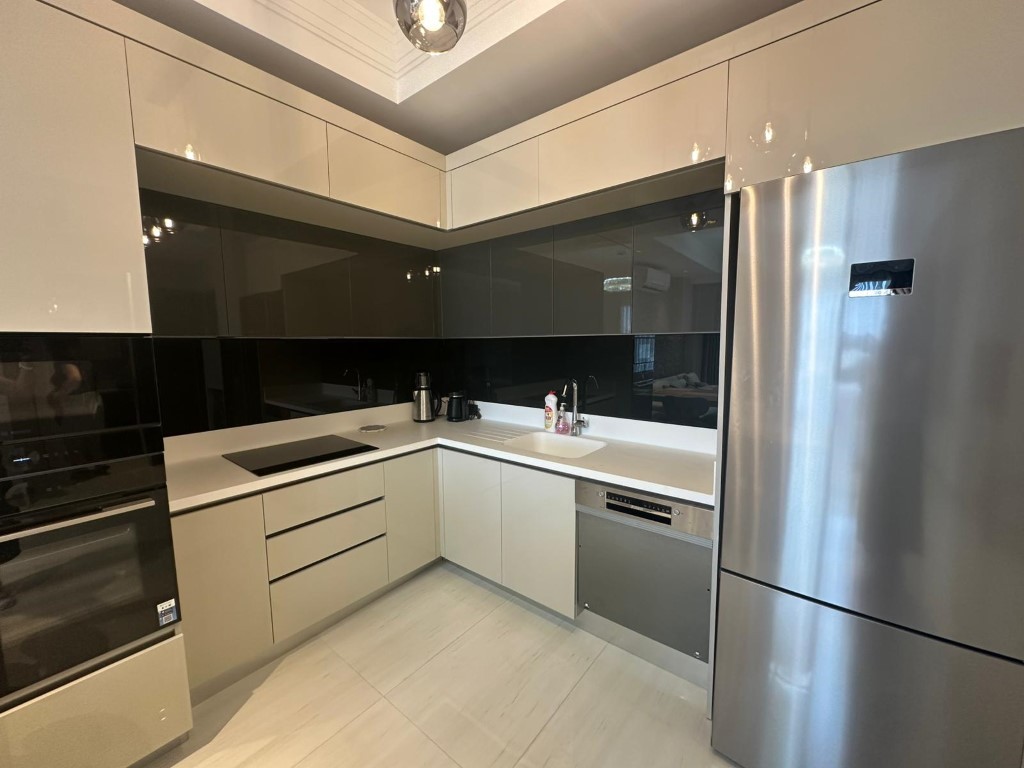 Премиум-отдых каждый день — квартира в жилом комплексе с аквапарком. - Фото 5