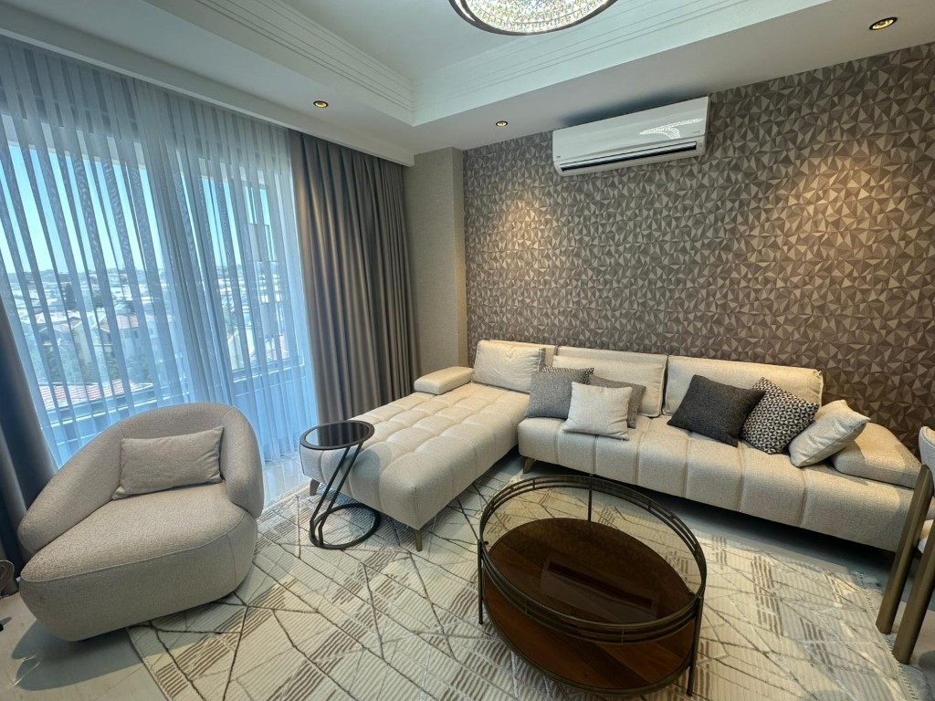 Премиум-отдых каждый день — квартира в жилом комплексе с аквапарком. - Фото 2