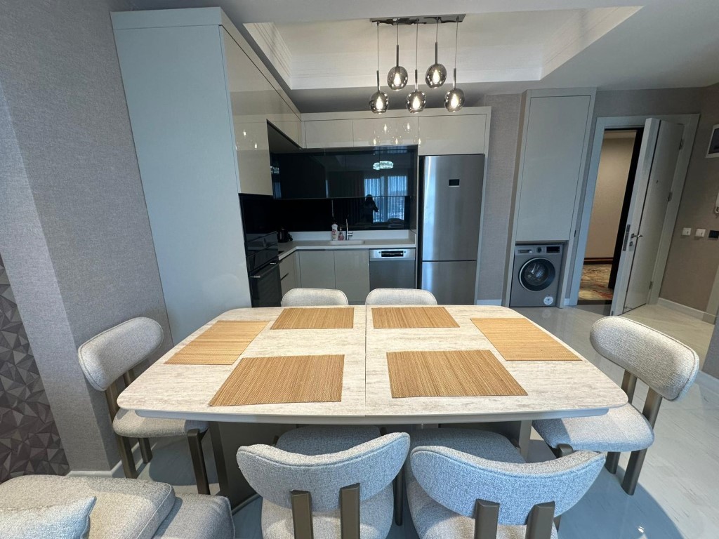 Премиум-отдых каждый день — квартира в жилом комплексе с аквапарком. - Фото 3