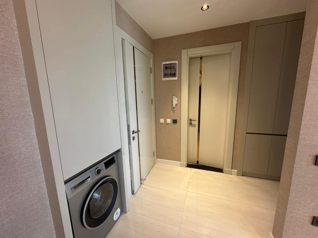 Премиум-отдых каждый день — квартира в жилом комплексе с аквапарком. - Фото 6