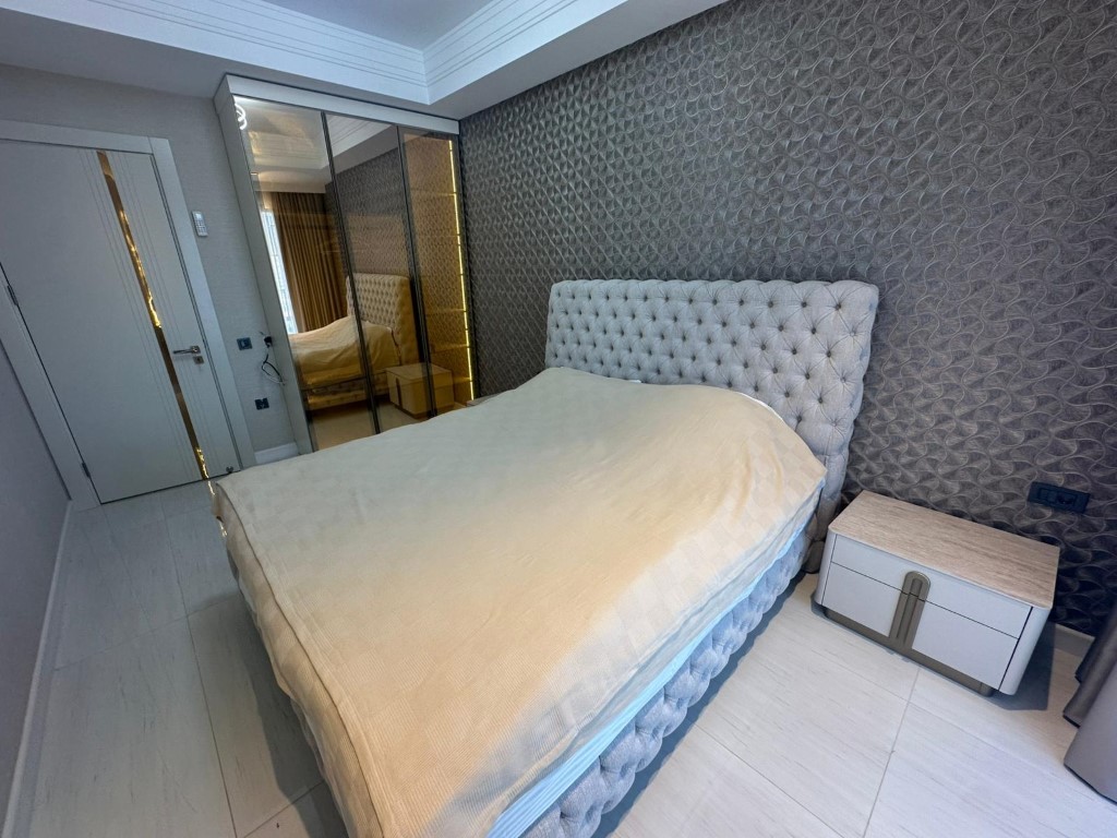 Премиум-отдых каждый день — квартира в жилом комплексе с аквапарком. - Фото 7