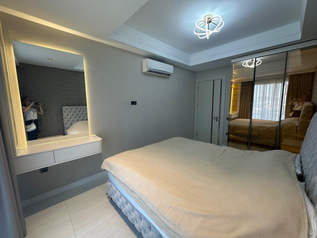 Премиум-отдых каждый день — квартира в жилом комплексе с аквапарком. - Фото 8