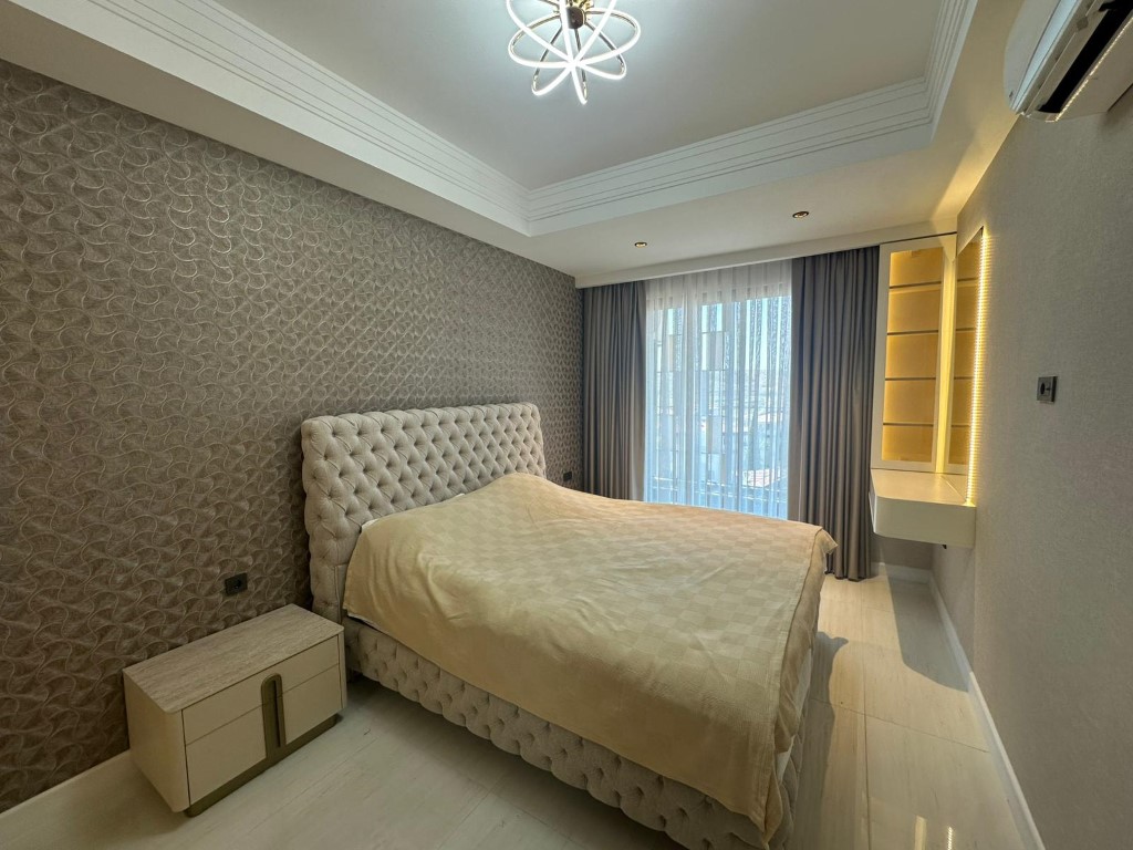 Премиум-отдых каждый день — квартира в жилом комплексе с аквапарком. - Фото 9