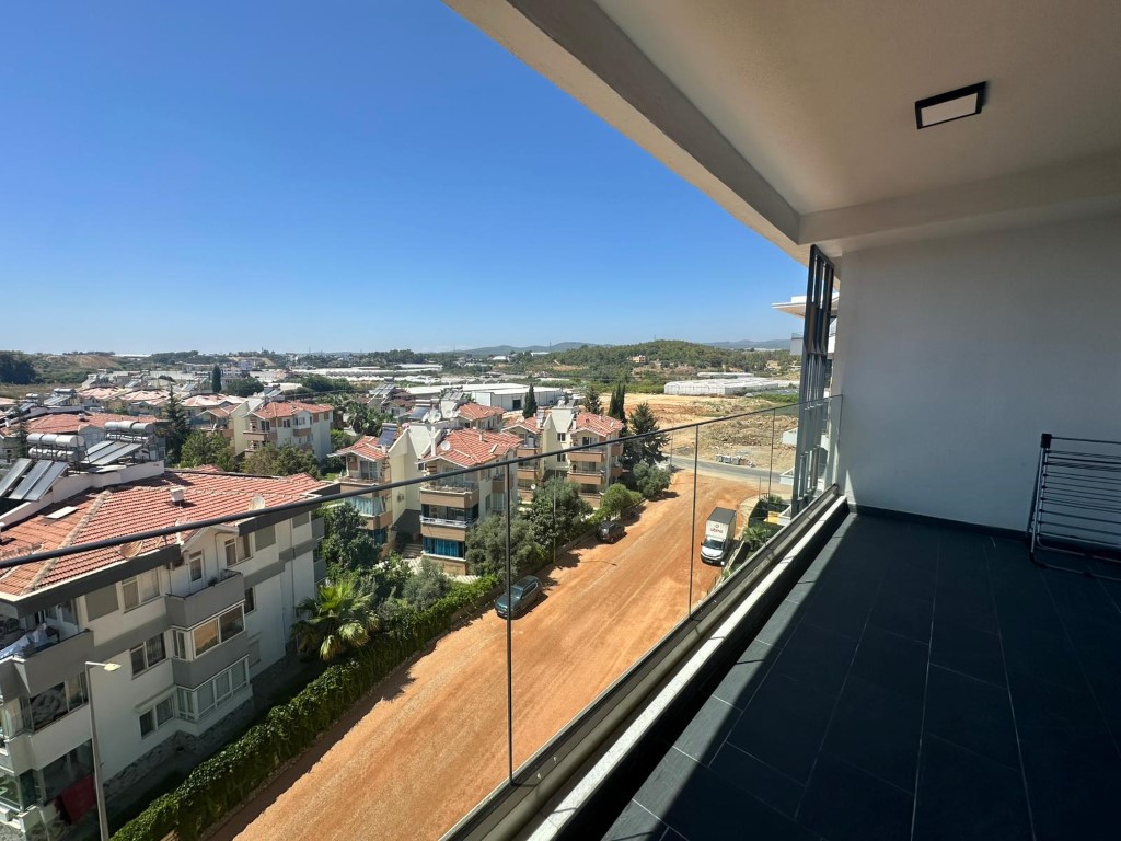 Премиум-отдых каждый день — квартира в жилом комплексе с аквапарком. - Фото 12