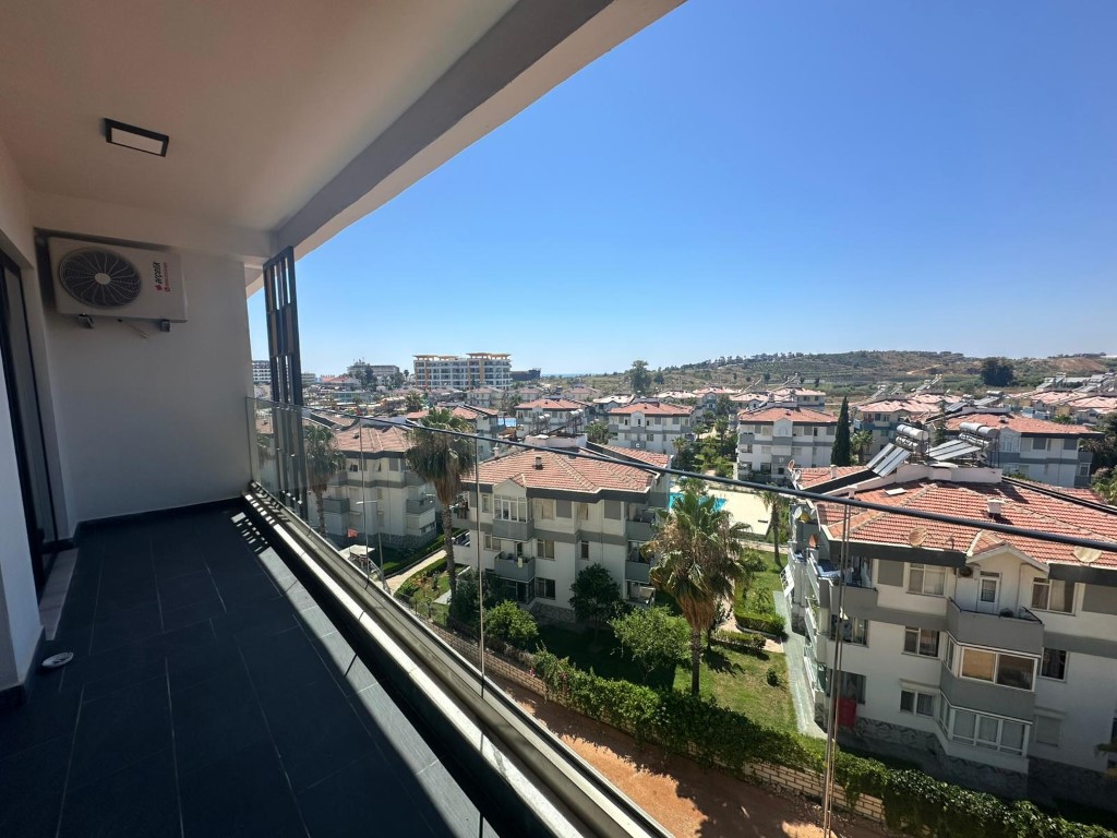 Премиум-отдых каждый день — квартира в жилом комплексе с аквапарком. - Фото 13