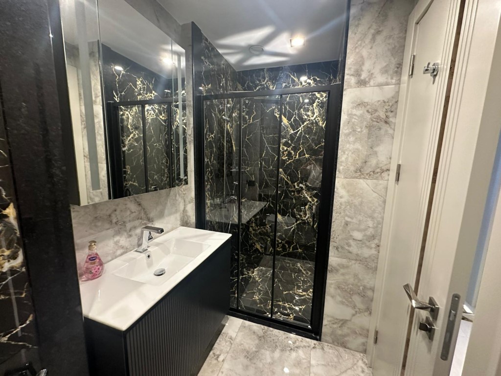 Премиум-отдых каждый день — квартира в жилом комплексе с аквапарком. - Фото 10